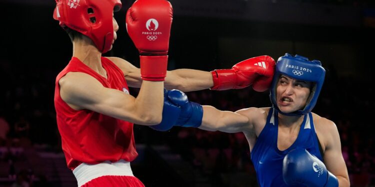 Olympics 2024 LIVE: Lin Yu-ting in boxing semi-final RIGHT NOW, Matt Hudson-Smith claims 400m silver – latest updates