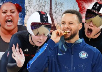 Olympics 2024 LIVE: Team GB out for cycling and weightlifting medals on final day, closing ceremony TONIGHT - updates
