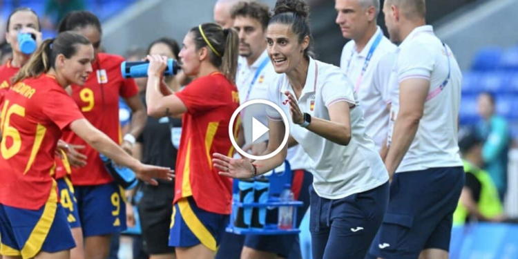 Olympics: Brazil vs. Spain - prediction, team news, lineups