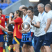 Olympics: Brazil vs. Spain - prediction, team news, lineups