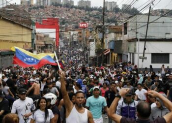 On Maduro election, Venezuela's top court says its decision will be 'final' – Firstpost