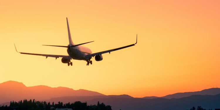 One-Way Flights for $69 or 4,500 Miles on Alaska Airlines