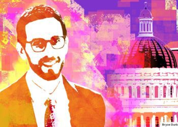 California Senator Scott Wiener's bill SB 1047 tries to prevent an AI disaster.