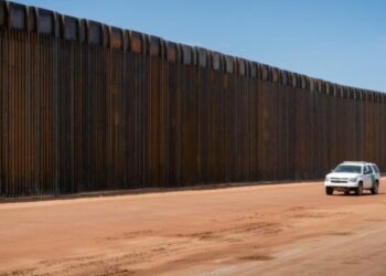Opinion: The reality of America’s southern border and the urgency for change