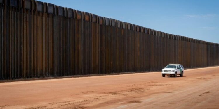 Opinion: The reality of America’s southern border and the urgency for change
