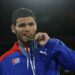 Other Sports: Cuba’s Alvarez breaks French hearts to rule lightweight boxing