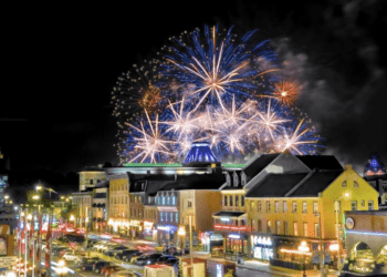 Ottawa Tourism: Things to do in Ottawa this weekend