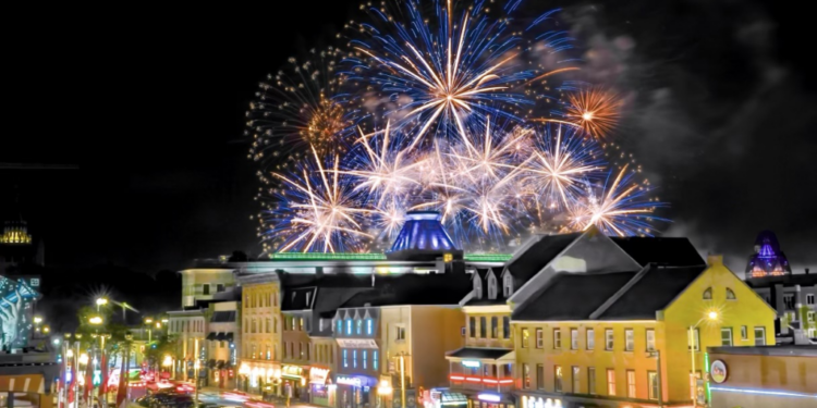 Ottawa Tourism: Things to do in Ottawa this weekend