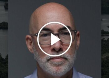 Our Reporter on the Reshaping of the Panama Canal