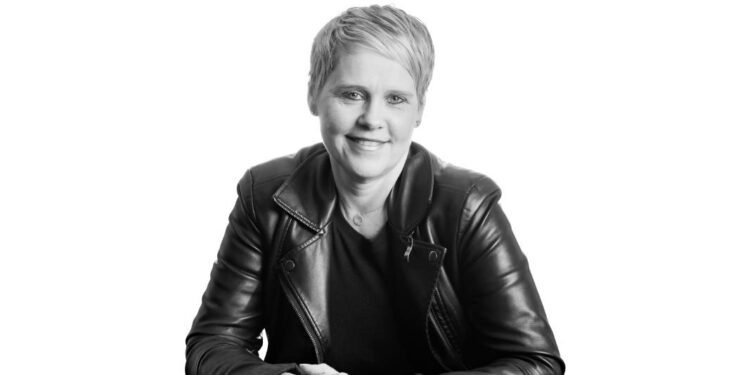 Outback Presents Announces Christine Melko Ross As SVP Of Global Operations