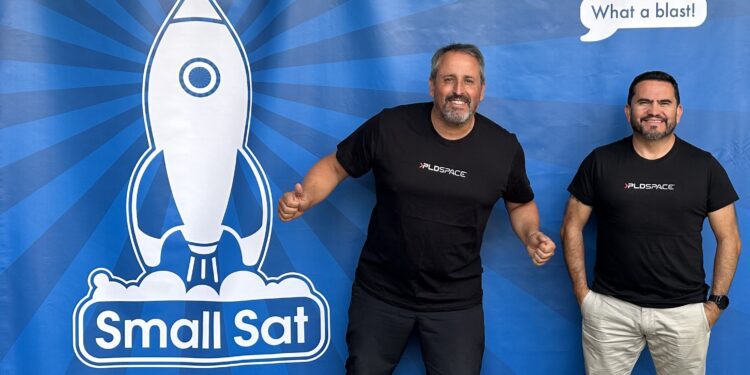 PLD Space to start building French Guiana launch facilities next month