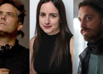 Pablo Larrain, Maite Alberdi and Sebastián Lelio to be Feted at Sanfic