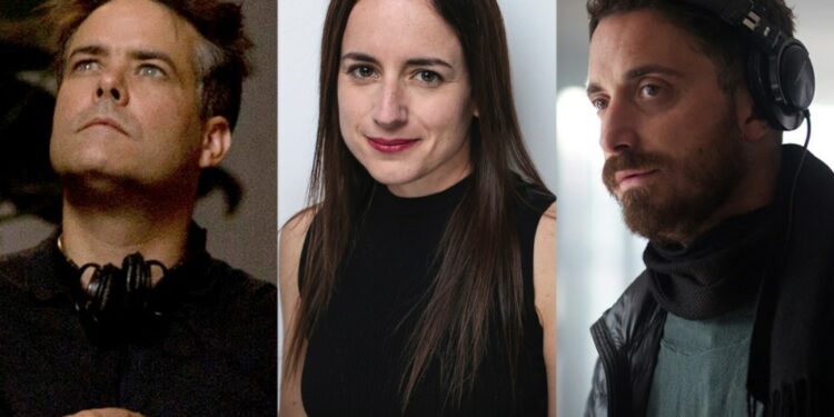 Pablo Larrain, Maite Alberdi and Sebastián Lelio to be Feted at Sanfic