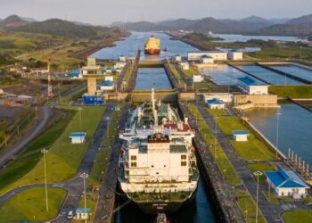 Panama Canal ups vessel draft to 50 feet — MercoPress
