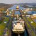 Panama Canal ups vessel draft to 50 feet — MercoPress