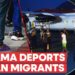 Panama Deports Migrants on Flights to Ecuador, India, and China |