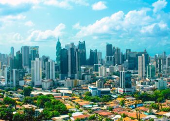 Panama: The Promise Of Positivity