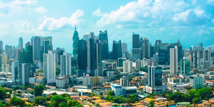 Panama: The Promise Of Positivity