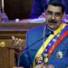 Panama offers Maduro temporary asylum amid Venezuelan election crisis