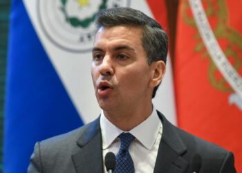 Paraguay Remains Reliable Ally of US, Israel, and Taiwan