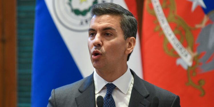 Paraguay Remains Reliable Ally of US, Israel, and Taiwan