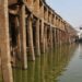 Paraguay River downspout reaching historic lows — MercoPress