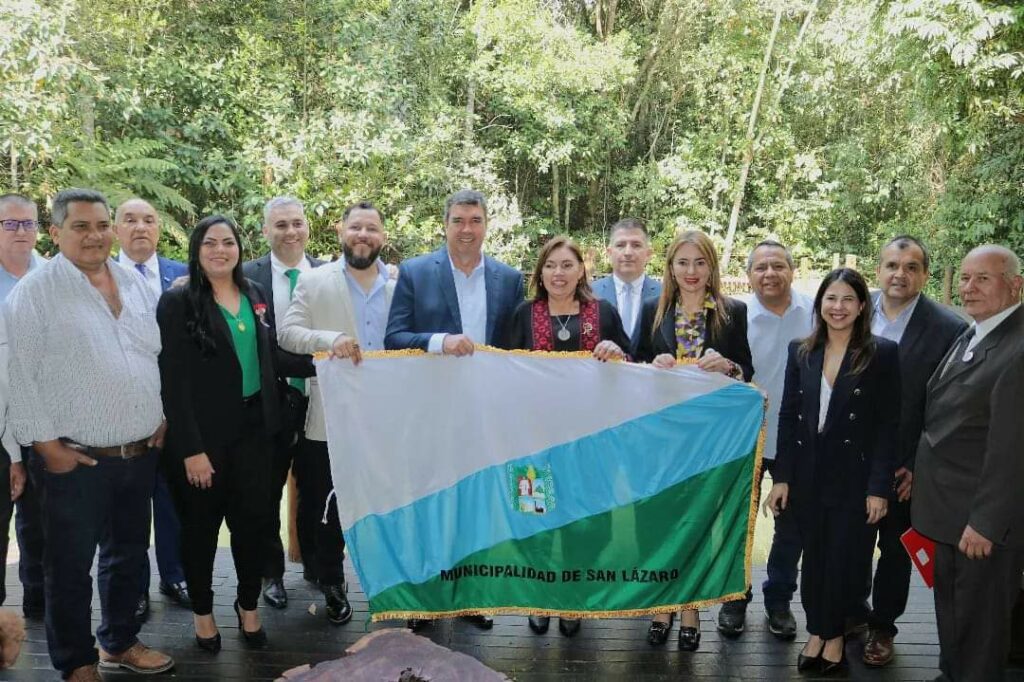 Paraguay and Brazil renew commitment to build international bridge over the Apa River