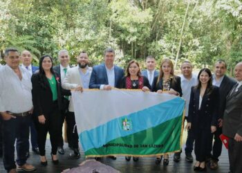 Paraguay and Brazil renew commitment to build international bridge over the Apa River