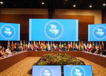 Paraguay signs understanding with Meta to tackle electoral fake news — MercoPress