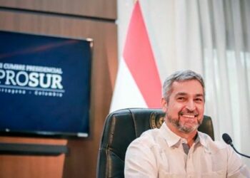 Paraguay takes over Prosur's pro-tempore Presidency — MercoPress