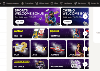 Parimatch Online - India’s Best APK Betting App?