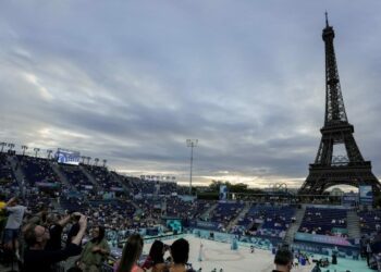 Paris Olympics Perfectly Captured the Spirit of Its Host City