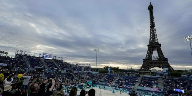 Paris Olympics Perfectly Captured the Spirit of Its Host City