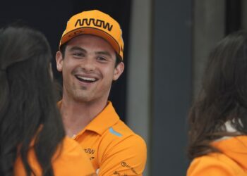 Pato O'Ward blasts IndyCar leadership for not landing race in Mexico ahead of NASCAR
