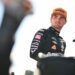 Pato O'Ward frustrated IndyCar beaten to Mexico by NASCAR