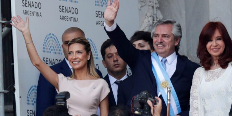 Peronist Hypocrisy in Argentina