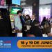 Peru Gaming Show confirms 2025 edition will be held June 18 and 19