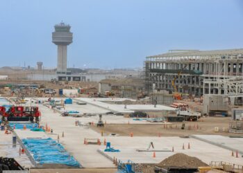 Photo: ANDINA/Carlos Lezama