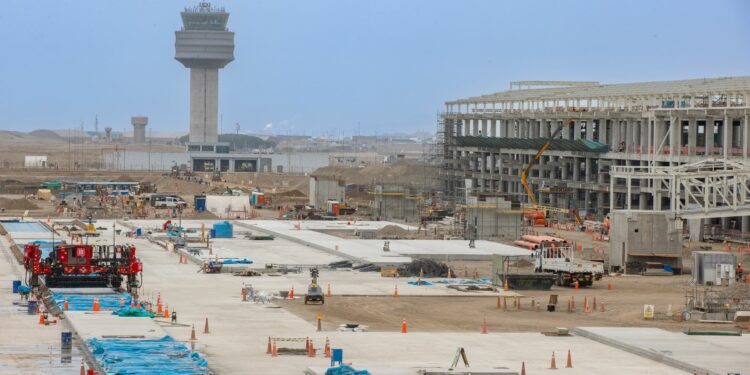 Photo: ANDINA/Carlos Lezama