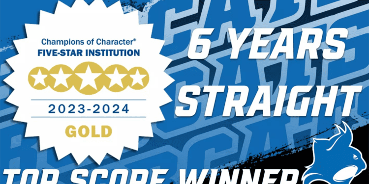 Peru State Continues to Show Its Character - PLATTE VALLEY