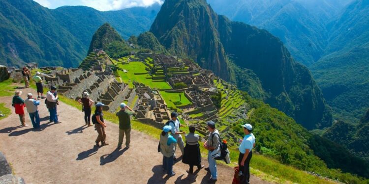 Peru expects to reach 10 million foreign tourists annually by 2030 | Noticias