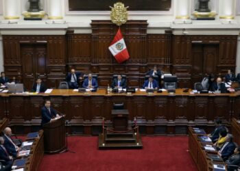 Peru’s Anti-Law Enforcement Turn Is a Threat to Regional Stability