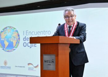 Photo: Public Ministry of Peru