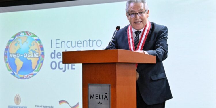 Photo: Public Ministry of Peru