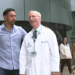 Philadelphia Doctor, Former Patient On Mission To Help Others In Need Of Organ Transplants