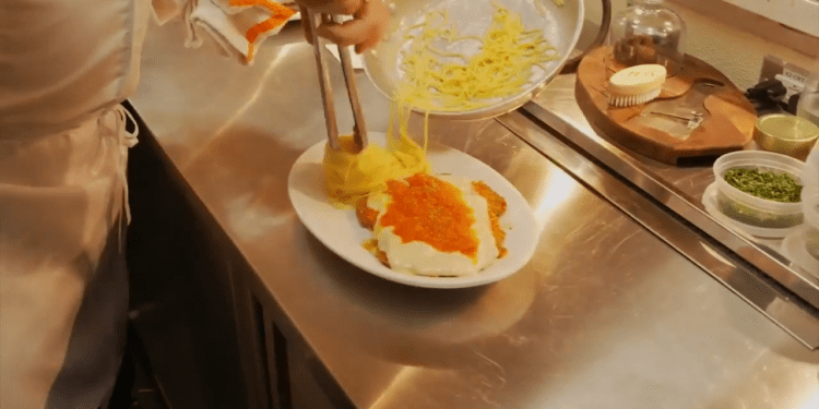 Piegari, upscale Argentinian eatery, brings tantalizing Italian cuisine to Wynwood - WSVN 7News | Miami News, Weather, Sports