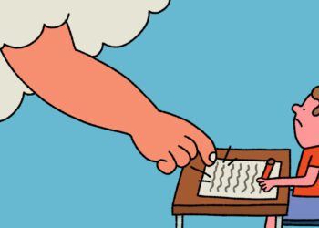 Pious pupils in America perform better