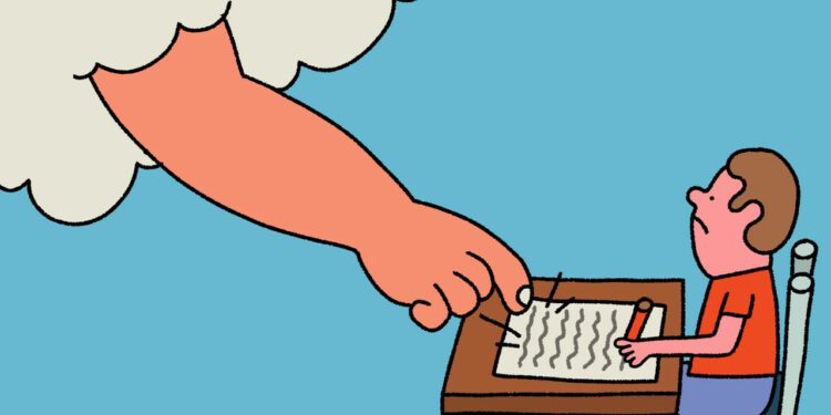 Pious pupils in America perform better