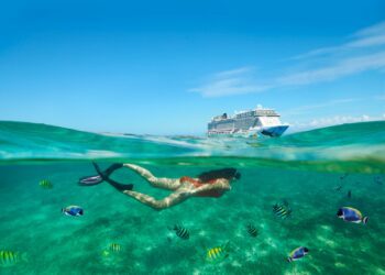 Plan ahead to 2025 with these can't-miss destinations with Norwegian Cruise Line