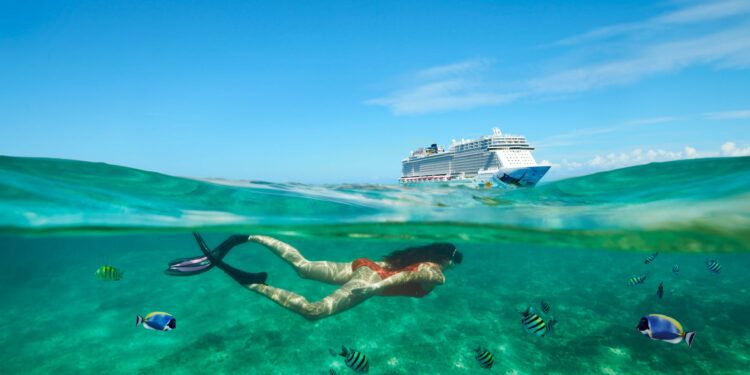 Plan ahead to 2025 with these can't-miss destinations with Norwegian Cruise Line